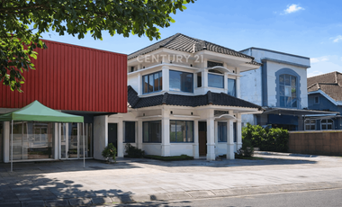 Rumah Luas Di Kota Jogja Hanya 900m Ke Malioboro Utk Perkantoran