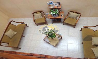 Villa Casa Edificio de venta en Chuquipata – código:11327