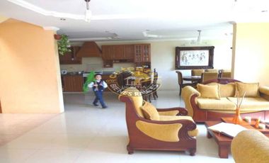 Villa Casa Edificio de venta en Chuquipata – código:11327
