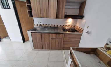 apartamento en arriendo en san antonio de prado. Cod A512128
