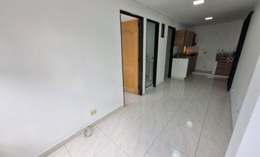 apartamento en arriendo en san antonio de prado. Cod A512128