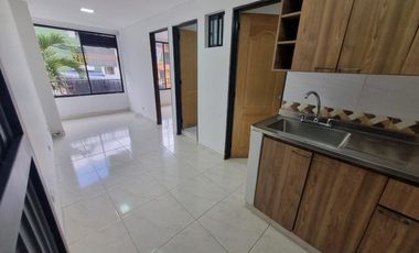apartamento en arriendo en san antonio de prado. Cod A512128
