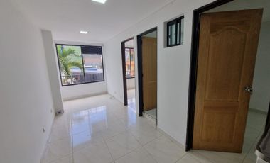 apartamento en arriendo en san antonio de prado. Cod A512128