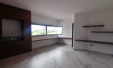 PRECIOSA CASA NUEVA EN RENTA EN FRACC LAS PALMAS CON ALBERCA