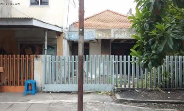 Rumah Raya Dukuh Kupang 0 jalan raya cocok untuk segala usaha