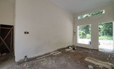 PROSES BANGUN RUMAH MURAH CANTIK DEKAT PASAR NGEMPLAK TEMPEL