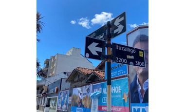 LOTE EN EL CORAZÓN DE LA PERLA 100 MTS DEL MAR