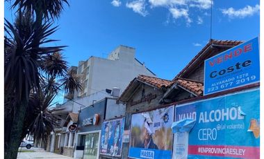 LOTE EN EL CORAZÓN DE LA PERLA 100 MTS DEL MAR