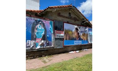 LOTE EN EL CORAZÓN DE LA PERLA 100 MTS DEL MAR