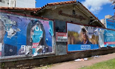 LOTE EN EL CORAZÓN DE LA PERLA 100 MTS DEL MAR