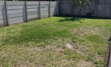 Departamento - Olivares