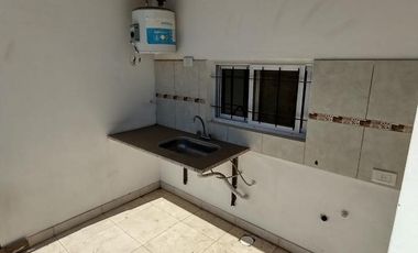 Departamento - Olivares