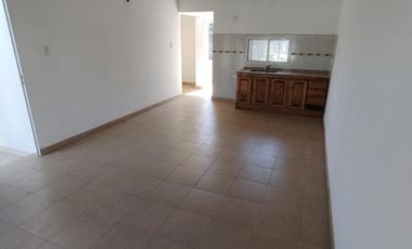 Departamento - Olivares