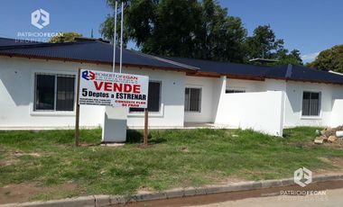 Departamento - Olivares