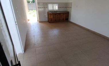 Departamento - Olivares