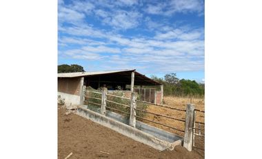 HERMOSO RANCHO EN LOS GAVILANES