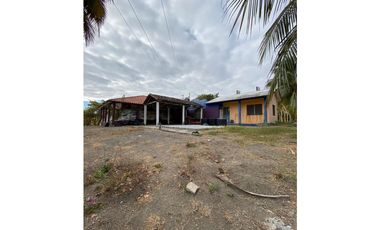 HERMOSO RANCHO EN LOS GAVILANES