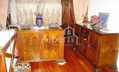 Sólido Chalet en 2 plantas. Venta Directa