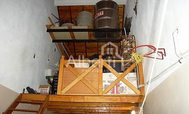 Sólido Chalet en 2 plantas. Venta Directa