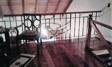 Sólido Chalet en 2 plantas. Venta Directa