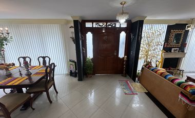 casa en venta en tiquiza. Cod V5935