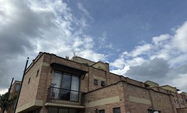 casa en venta en tiquiza. Cod V5935