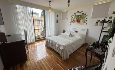casa en venta en tiquiza. Cod V5935
