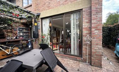 casa en venta en tiquiza. Cod V5935