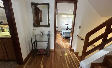 casa en venta en tiquiza. Cod V5935