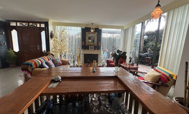 casa en venta en tiquiza. Cod V5935