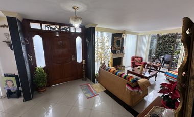 casa en venta en tiquiza. Cod V5935