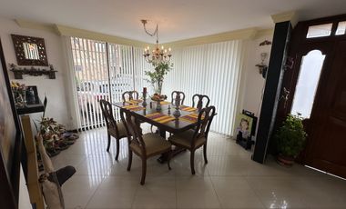 casa en venta en tiquiza. Cod V5935