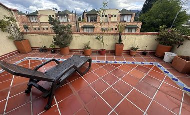 casa en venta en tiquiza. Cod V5935