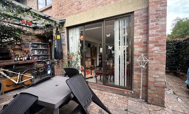 casa en venta en tiquiza. Cod V5935