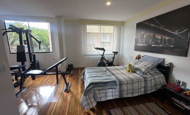 casa en venta en tiquiza. Cod V5935