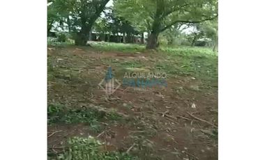 Se Vende Magnifico Terreno 42.000 Mts2 Chitré Herrera $11.000.000.00