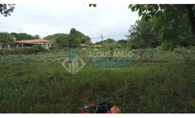 Se Vende Magnifico Terreno 42.000 Mts2 Chitré Herrera $11.000.000.00