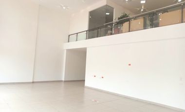 local en arriendo en santa barbara occidental-usaquén. Cod A1105097