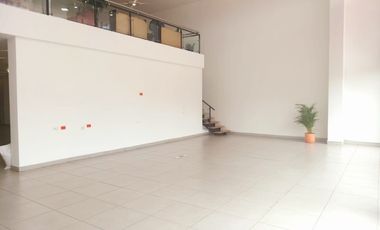 local en arriendo en santa barbara occidental-usaquén. Cod A1105097