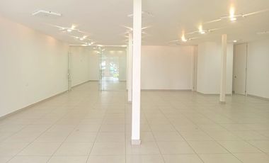 local en arriendo en santa barbara occidental-usaquén. Cod A1105097