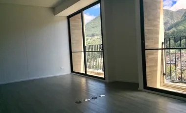 apartamento en venta en bogotá. Cod V51855