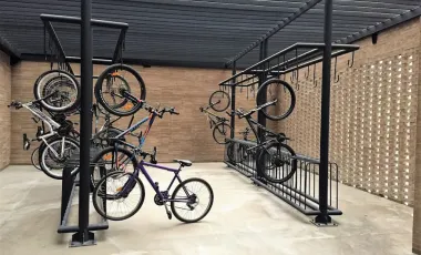 apartamento en venta en bogotá. Cod V51855