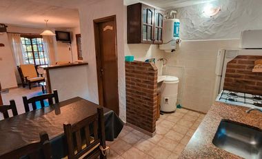 DUPLEX en PH a 350mts del mar - REBAJADO!!