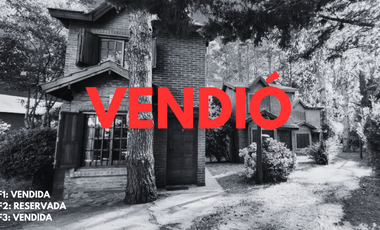 DUPLEX en PH a 350mts del mar - REBAJADO!!