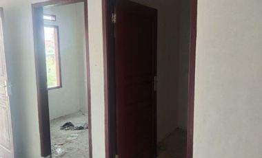 Cukup 5jt, punya Hunian cantik, strategis, bebas banjir; Bandung