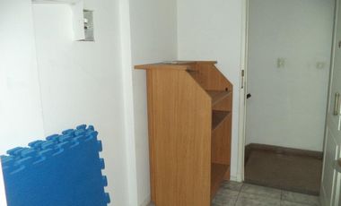 Dpto. ser utilizado como oficina. Exc. ubicación.- L. de Zamora