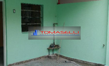 VENTA CON FINANCIACION - PH 3 AMBIENTES CON PATIO AL FRENTE - VILLA MADERO