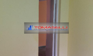 VENTA CON FINANCIACION - PH 3 AMBIENTES CON PATIO AL FRENTE - VILLA MADERO