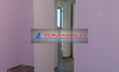 VENTA CON FINANCIACION - PH 3 AMBIENTES CON PATIO AL FRENTE - VILLA MADERO