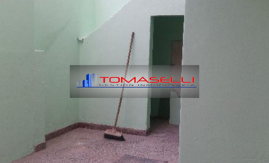 VENTA CON FINANCIACION - PH 3 AMBIENTES CON PATIO AL FRENTE - VILLA MADERO